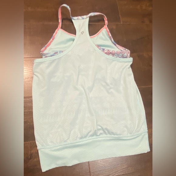 Ivivva double Dutch tank sz 8 - Picture 5 of 7